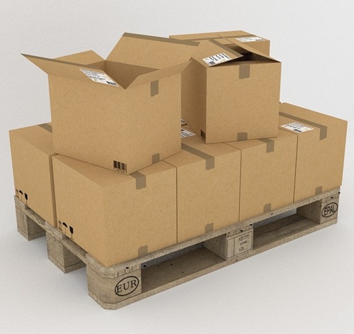 Trusted Logistics Partner